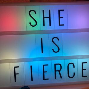 Meet your Posher, Samantha